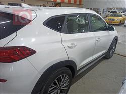 هیوندای تۆکسۆن